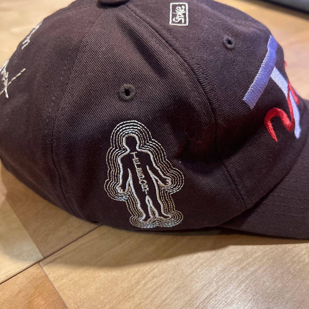 Teleport ×  economics experiment CAP