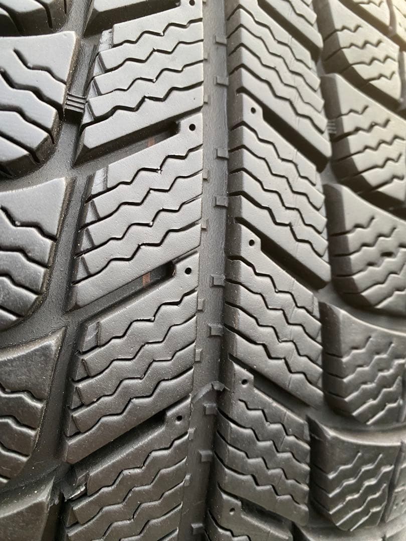 MICHELIN X-ICE 215/65/16 4本セット送料込み