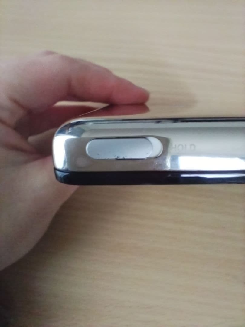 【ジャンク品】iPod classic 第5世代　30GB