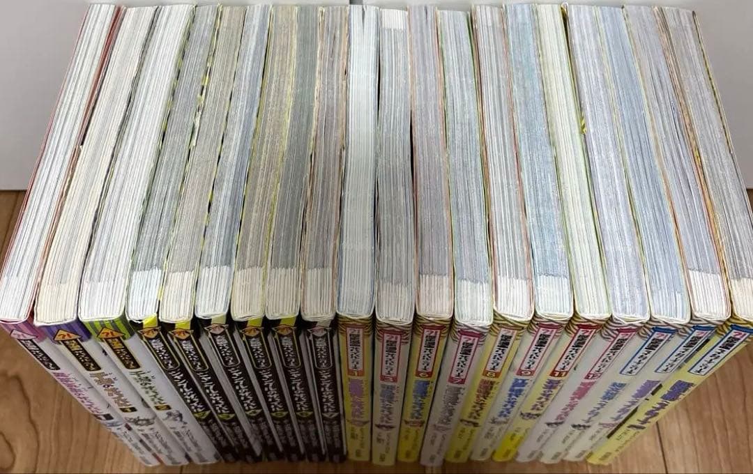 40冊セット　科学漫画サバイバルシリーズ　歴史漫画タイムワープシリーズ等