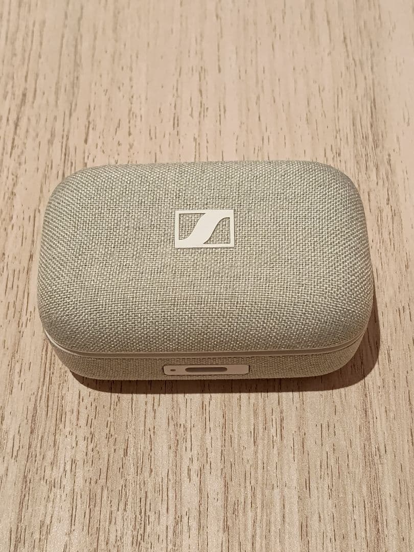 イヤホン Sennheiser momentum true wireless 4