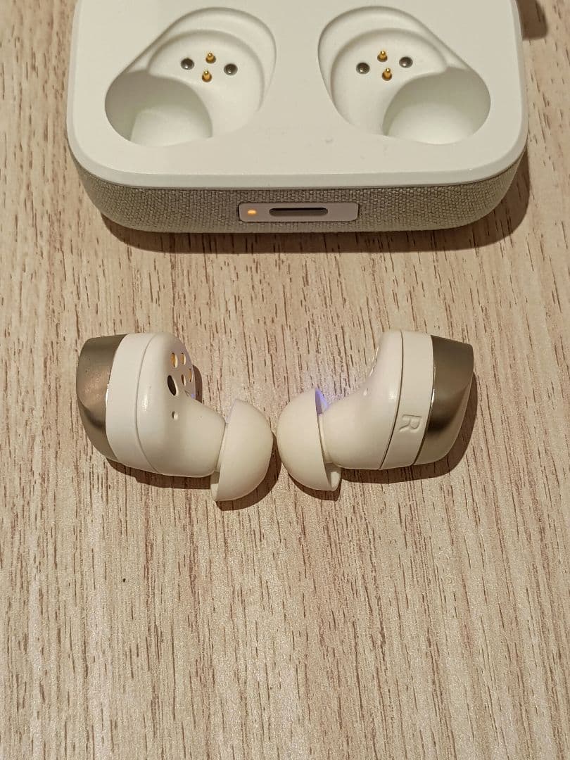 イヤホン Sennheiser momentum true wireless 4