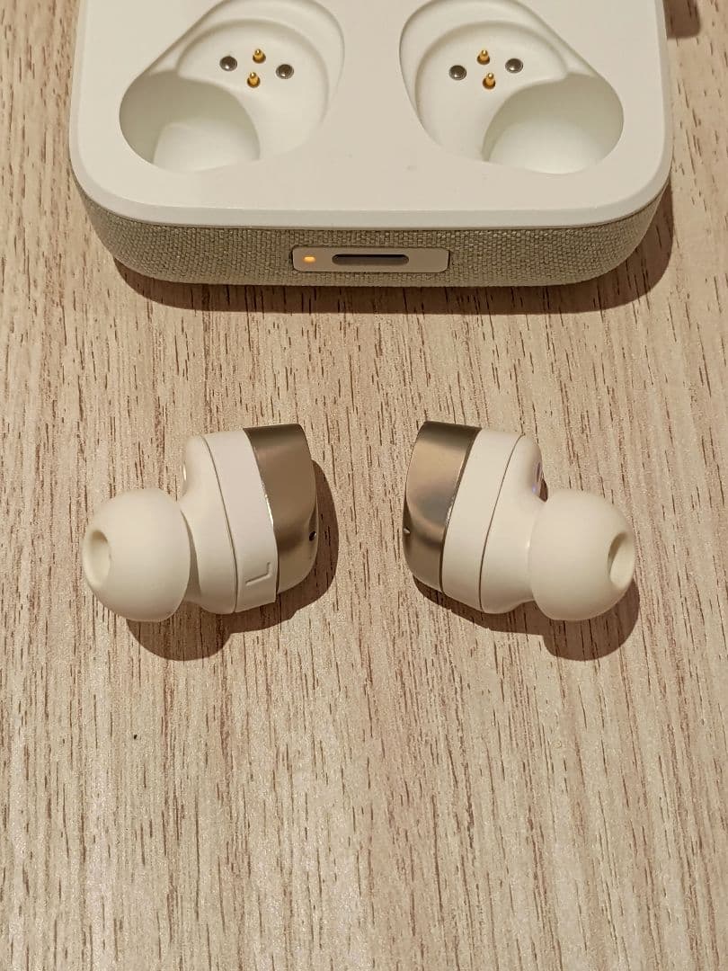 イヤホン Sennheiser momentum true wireless 4