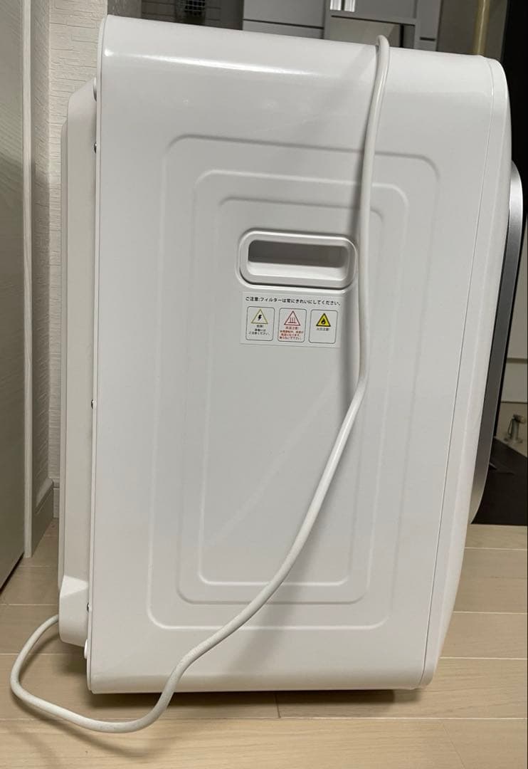 【美品】SunRuck 衣類乾燥機 3kg