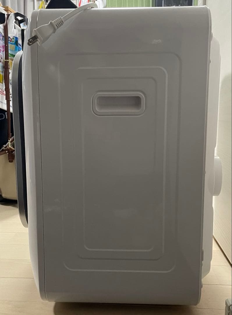 【美品】SunRuck 衣類乾燥機 3kg