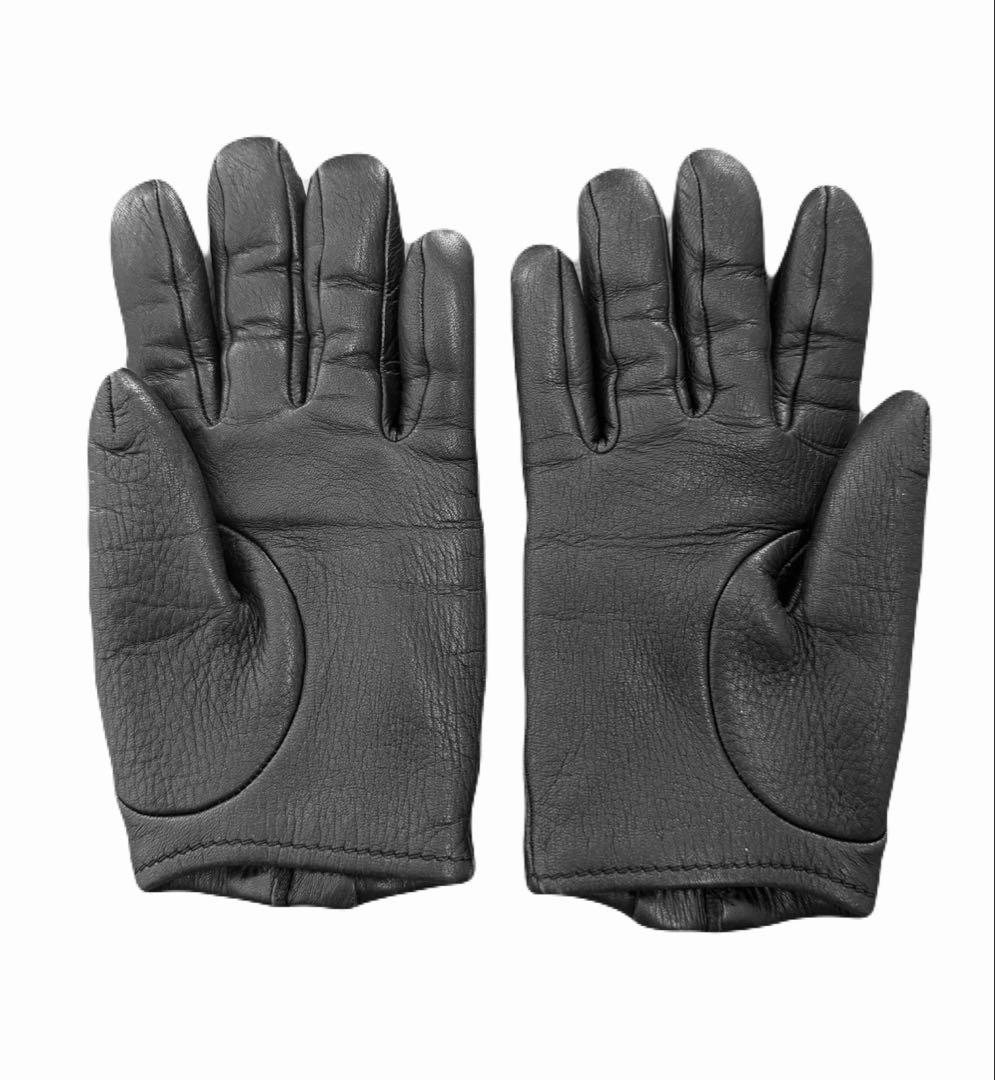 【美品】Chrome Hearts DGR ZIP GROVE