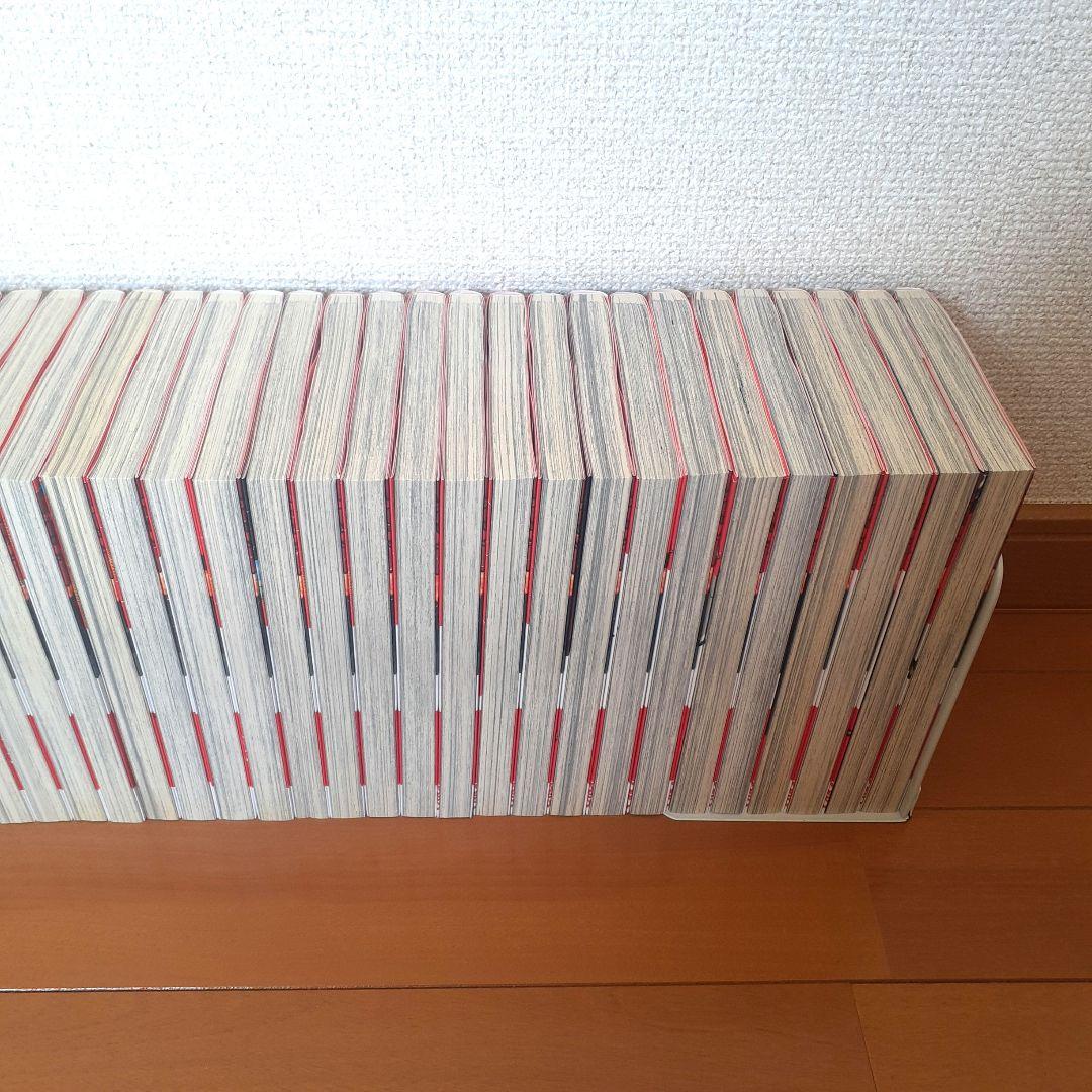 炎炎ノ消防隊　全巻セット 1～34巻
