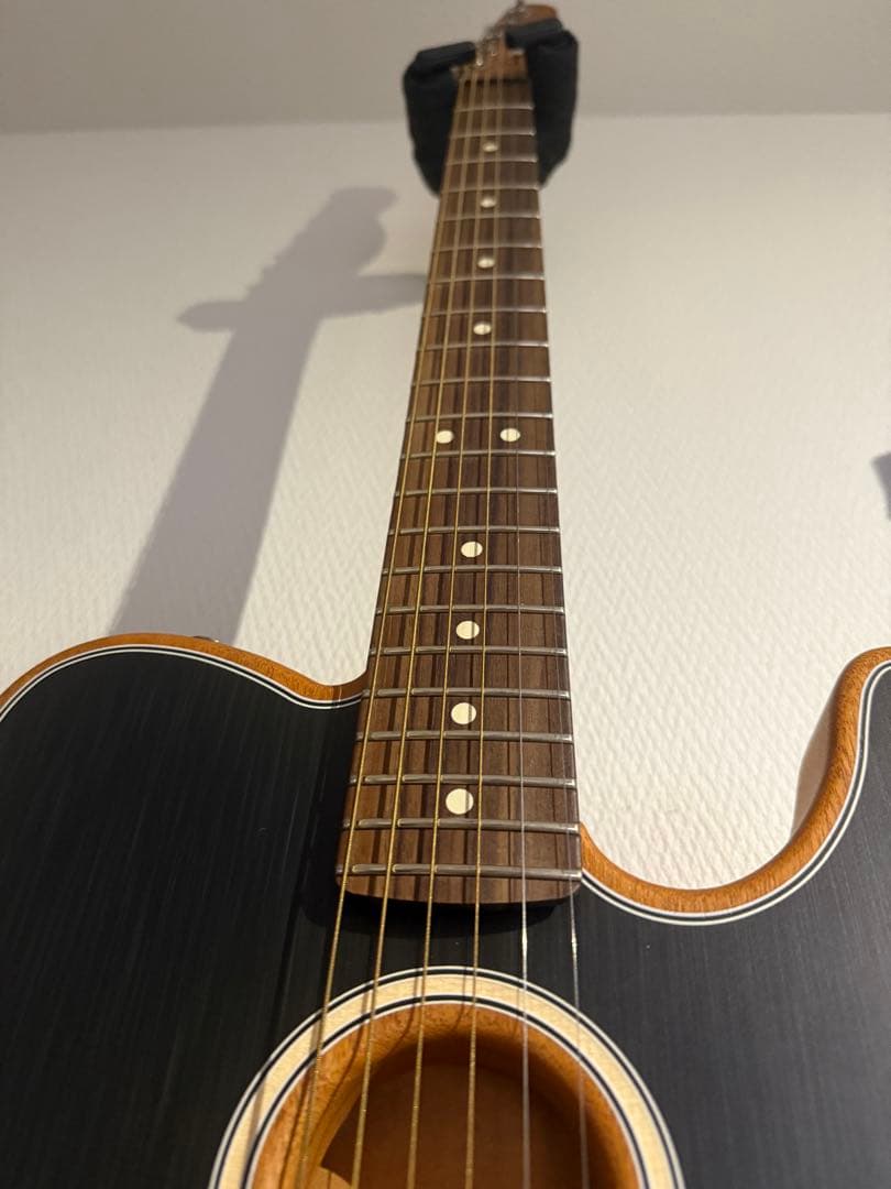 ギター Fender acoustasonic player telecaster