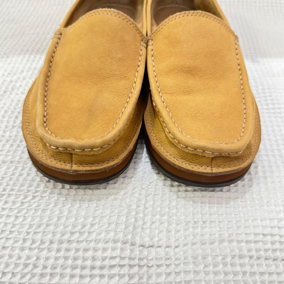 【専用】RAINBOW COMFORT CLASSIC 革靴ローファー27cm