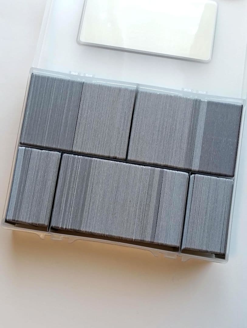【MTG】引退 断捨離 大量 まとめ売り195 約1,500枚