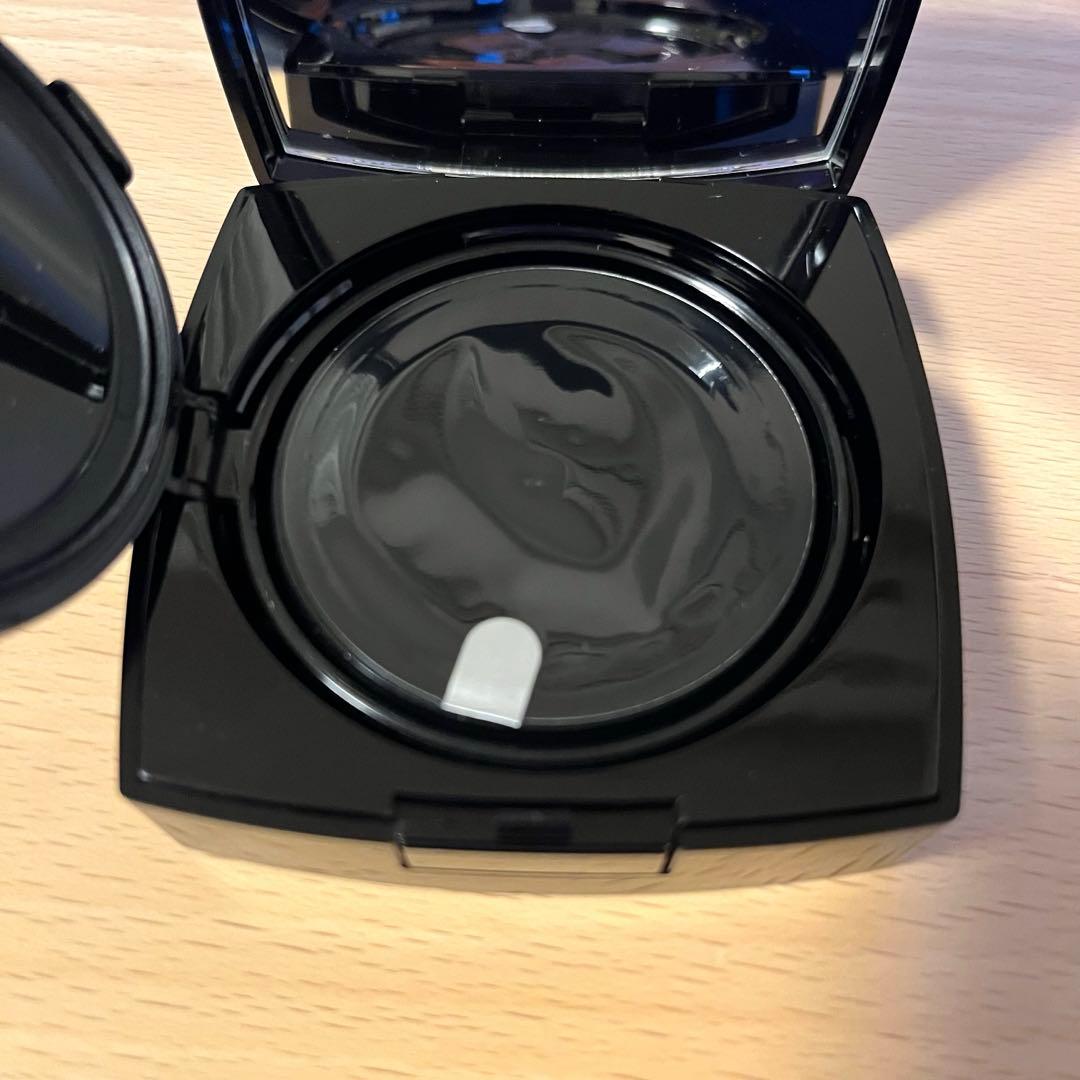 CHANEL シャネルサブリマージュ レサンス ドゥ タン クッション