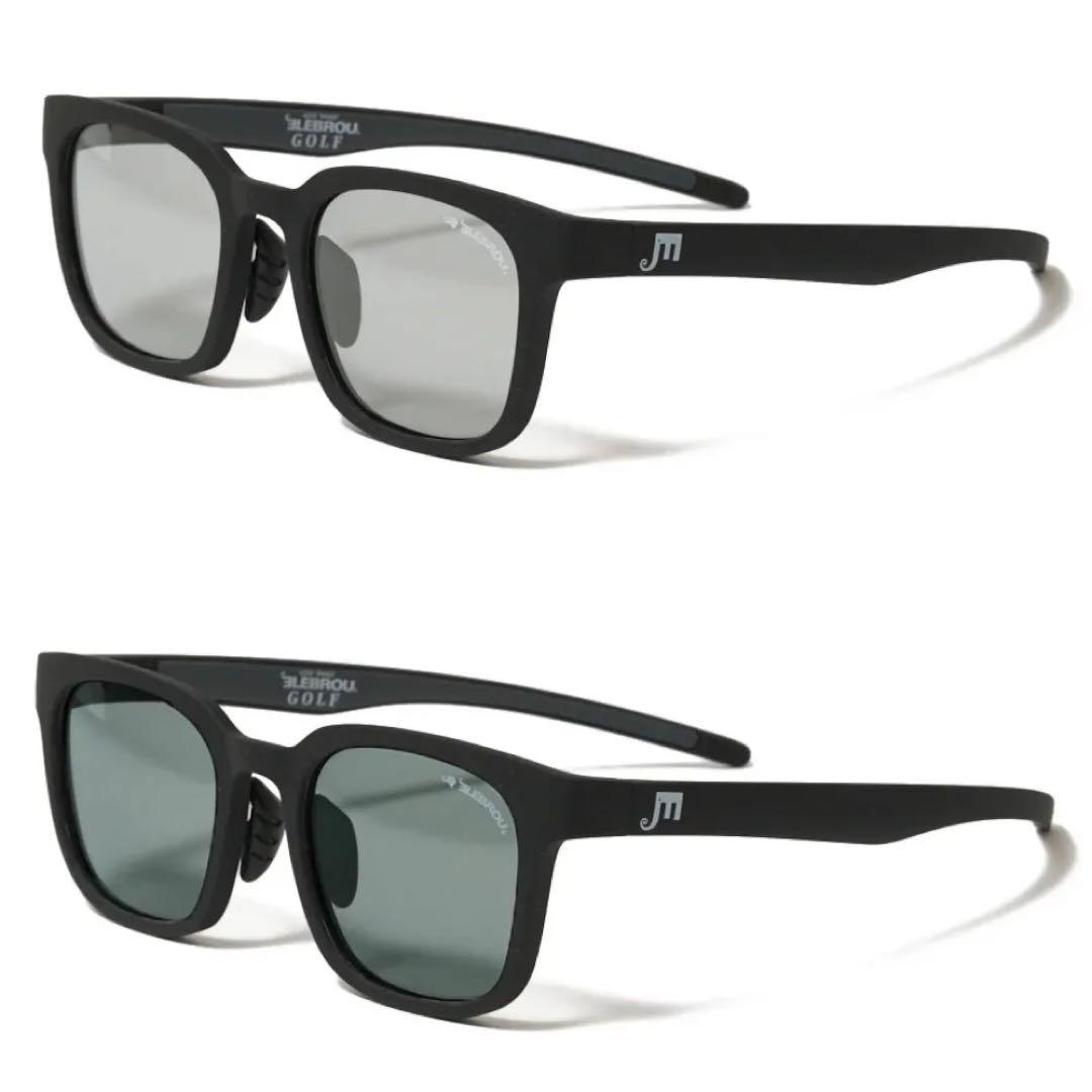 小物 ELEBROU GOLF ENRICH SHINE POLARIZED