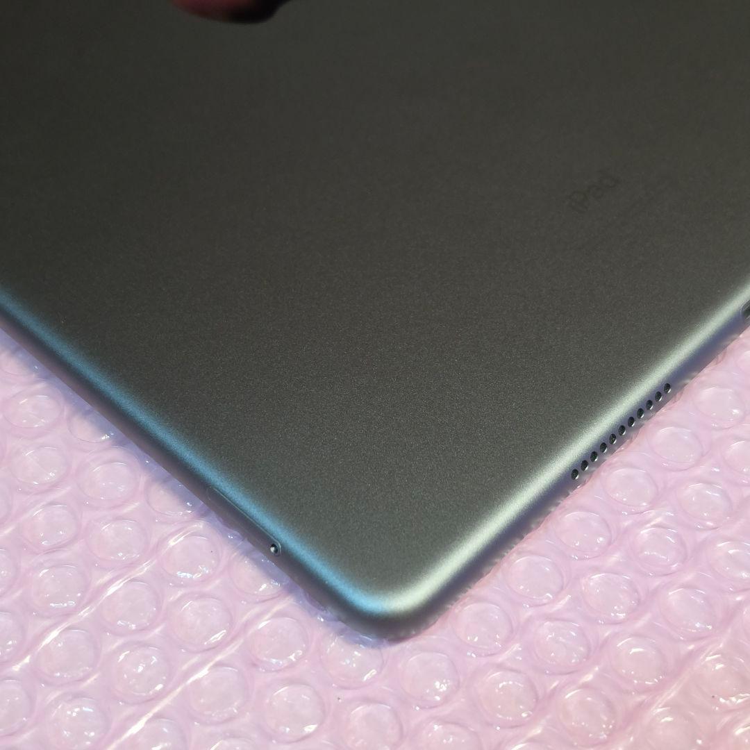 美品　iPad Air 第3世代　256GB　バッテリー良好　SIMフリー