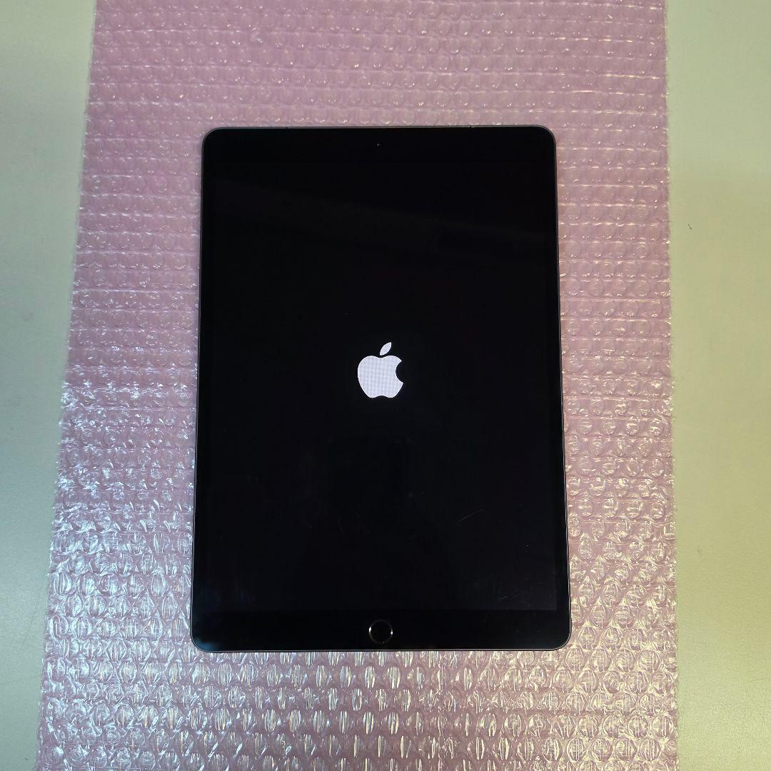 美品　iPad Air 第3世代　256GB　バッテリー良好　SIMフリー