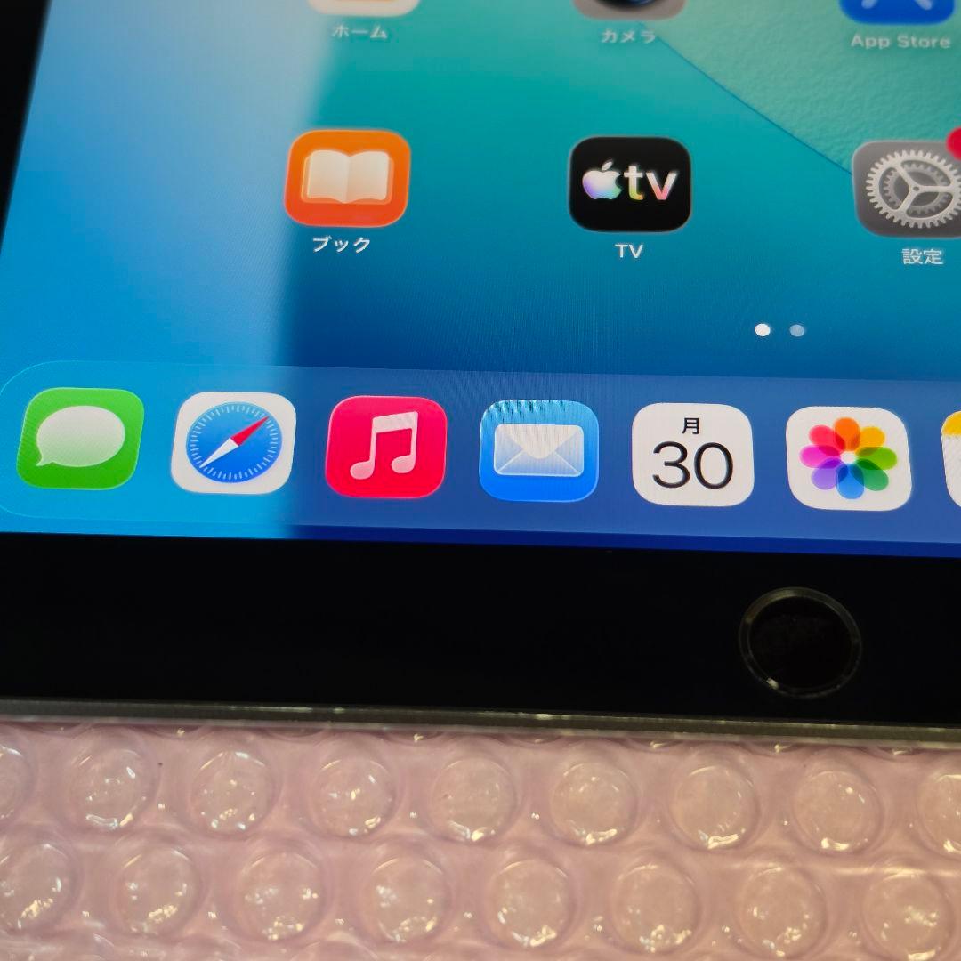 美品　iPad Air 第3世代　256GB　バッテリー良好　SIMフリー