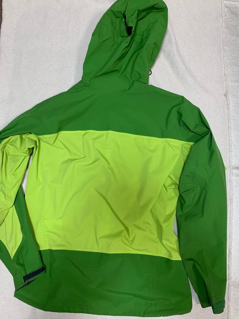 ARC'TERYXアークテリクス Alpha Comp Hoody