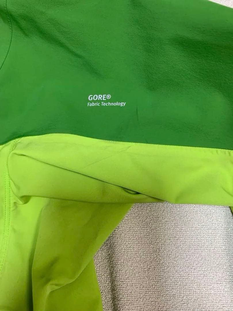 ARC'TERYXアークテリクス Alpha Comp Hoody