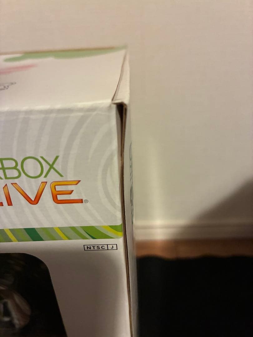 アイドルマスター限定版　PROJECT iM@Xbox360ソフト