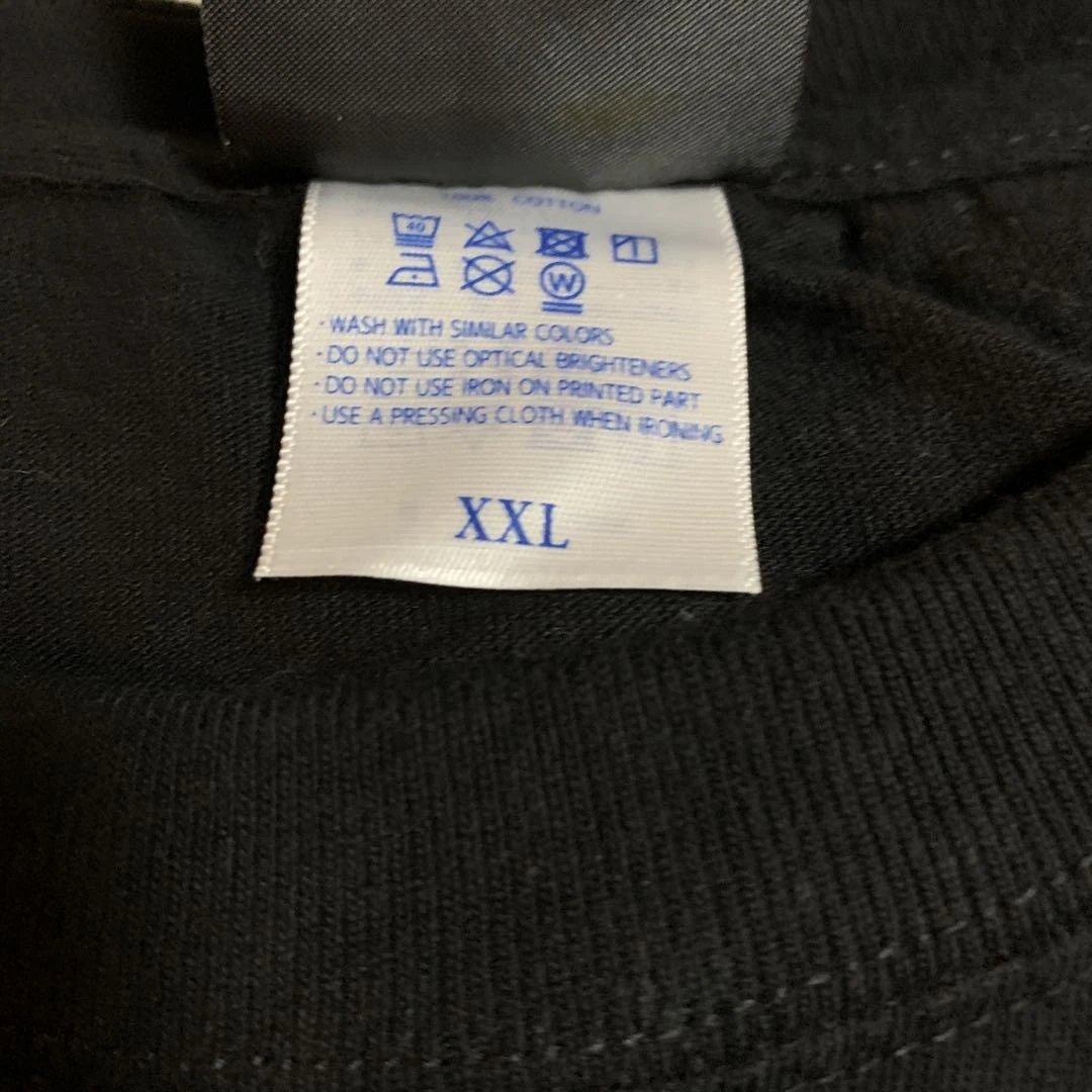 村上隆 カイカイキキ ブラックDOB君 Tシャツ