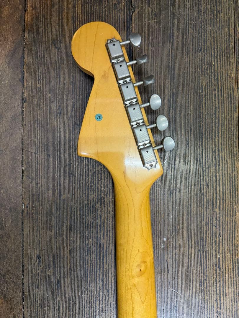 Fender Japan ジャガー ジャンク Iシリアル 現状品