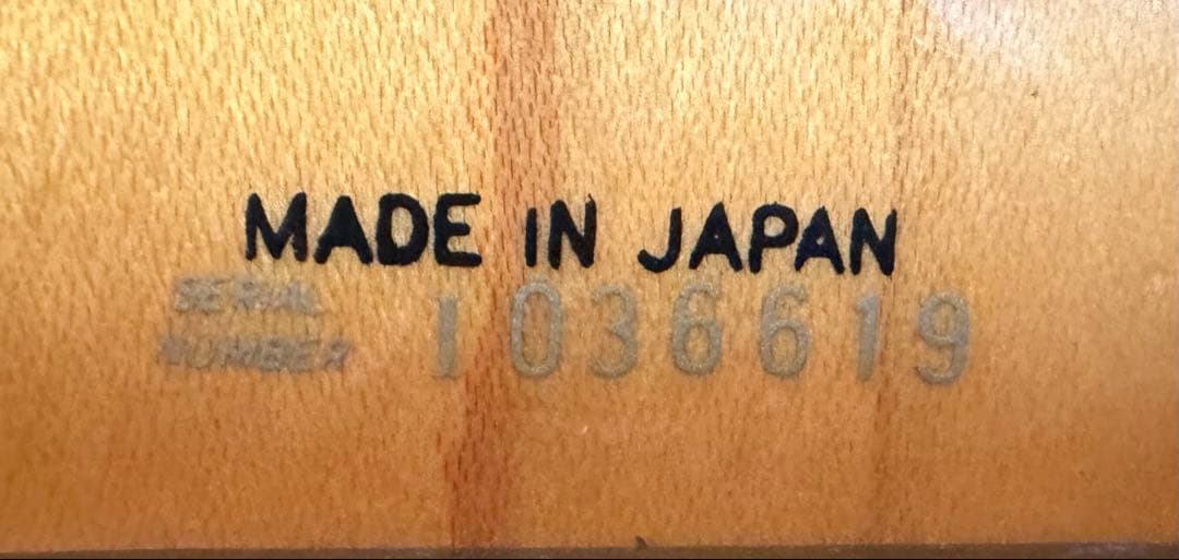Fender Japan ジャガー ジャンク Iシリアル 現状品