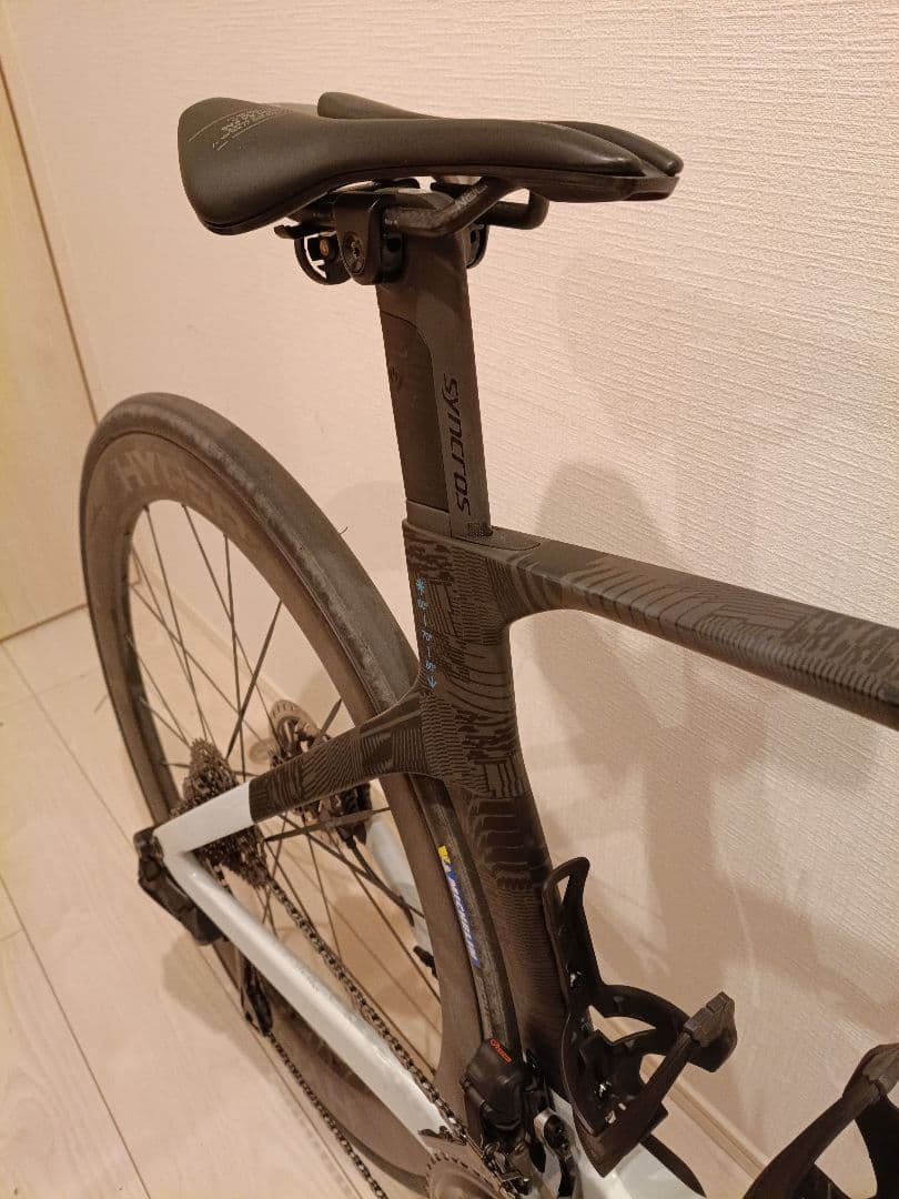 【近日直接引取限定】【美品】FOIL RC PRO 2026年モデル