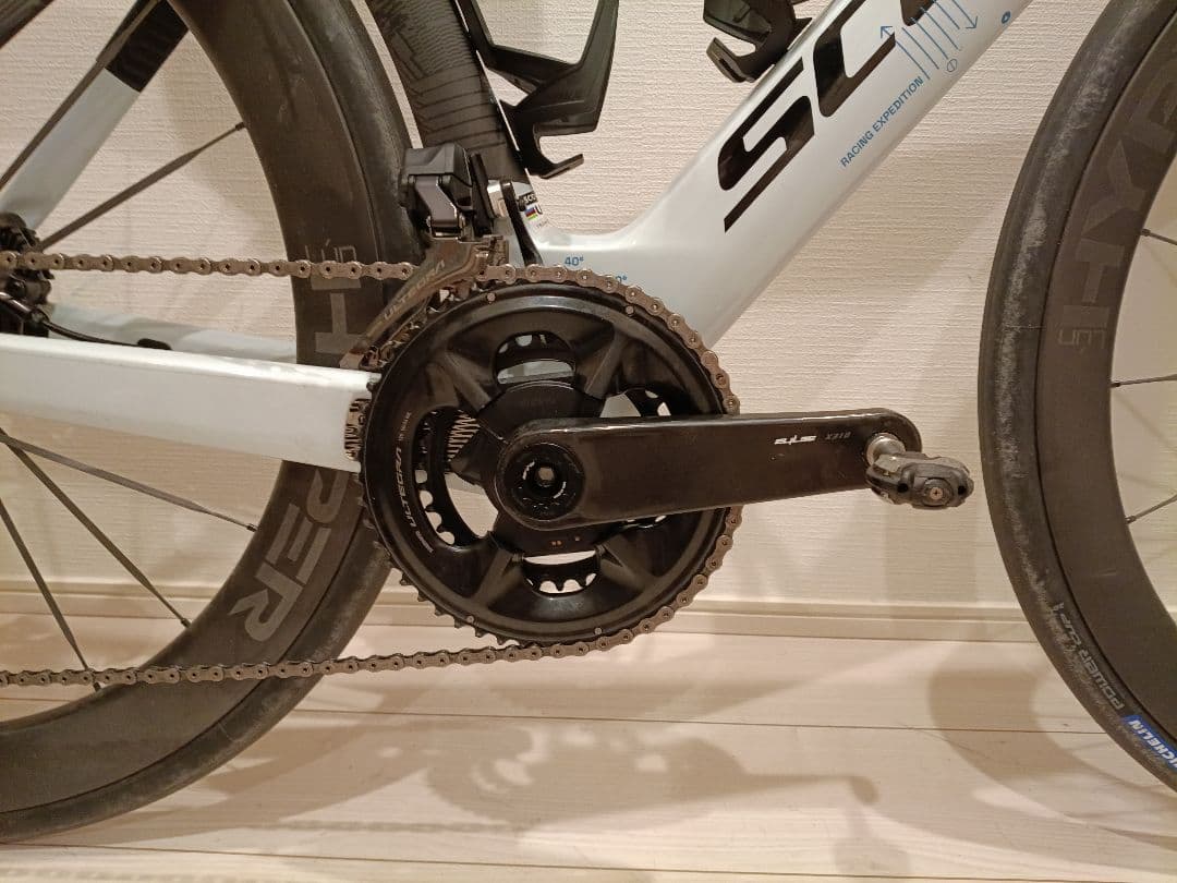 【近日直接引取限定】【美品】FOIL RC PRO 2026年モデル