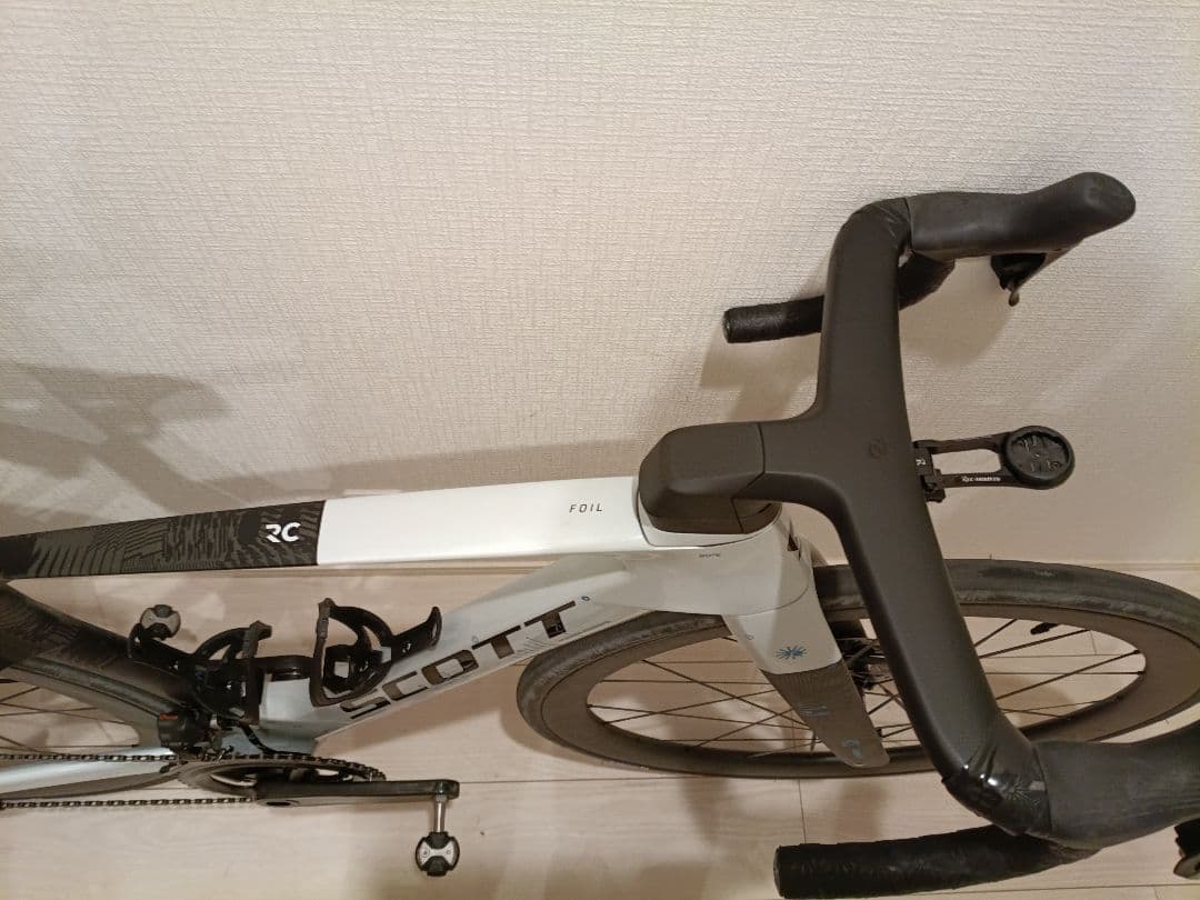 【近日直接引取限定】【美品】FOIL RC PRO 2026年モデル
