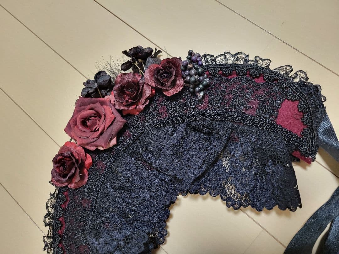 privatesquare ハーフボンネット