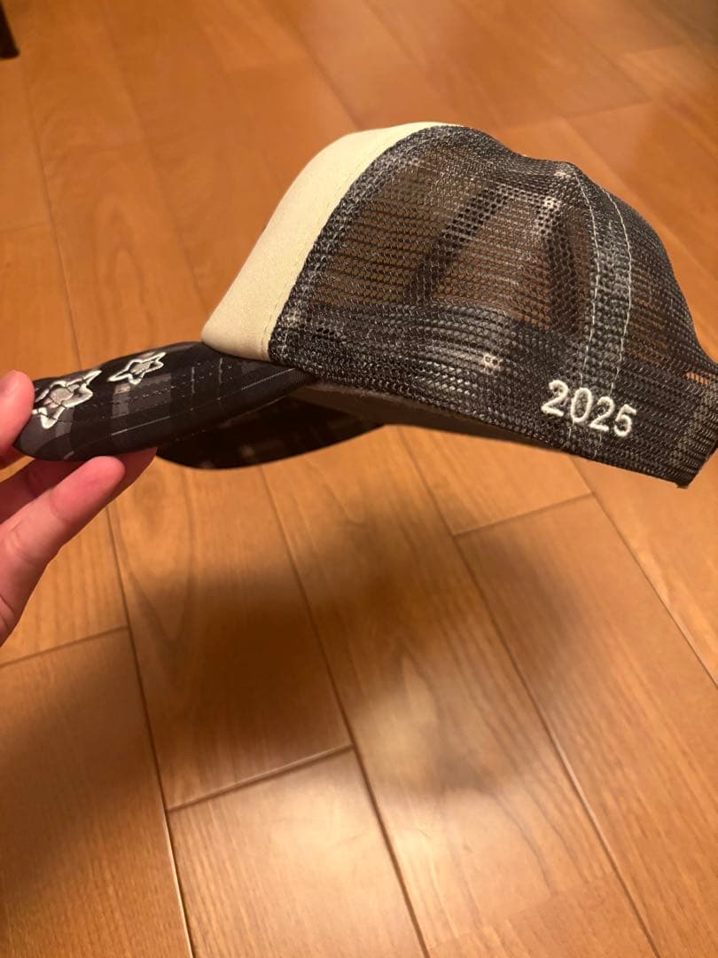 さ*様 starteam スターチームcap black