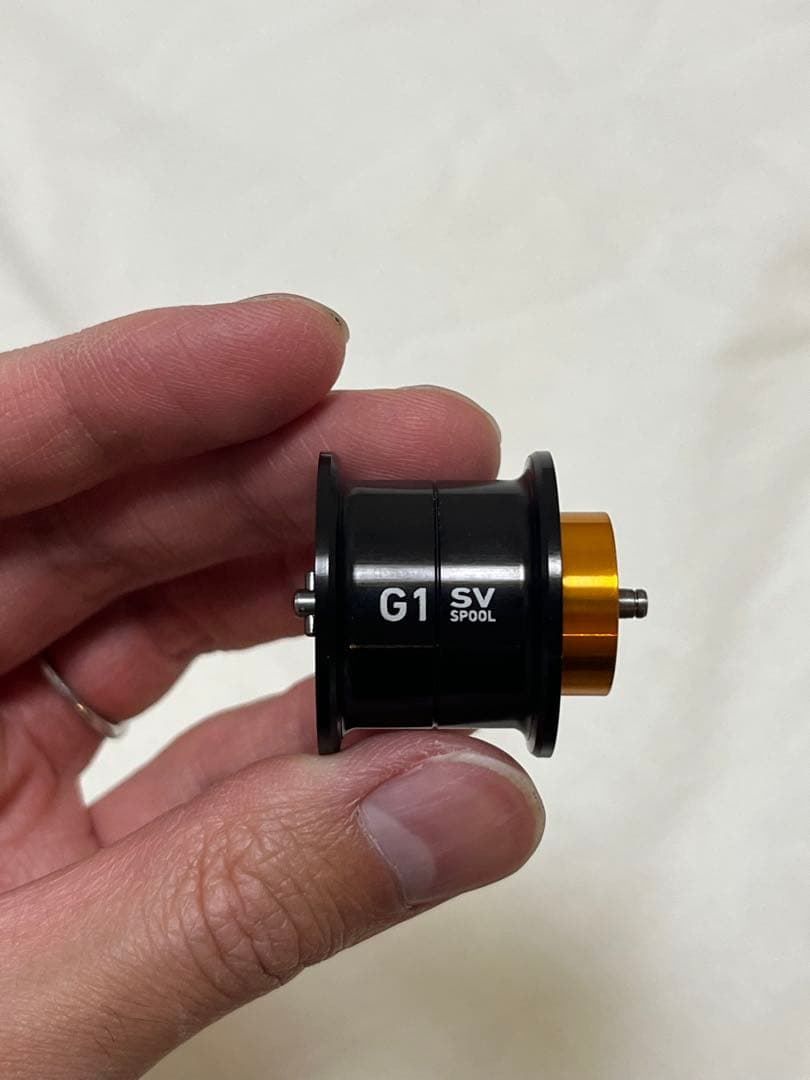 ダイワ　Daiwa SLP RCSB CT SV700S シャロースプール