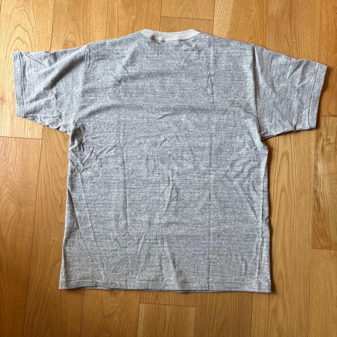 ジョングラッコー×ウエアハウス Tシャツ XL
