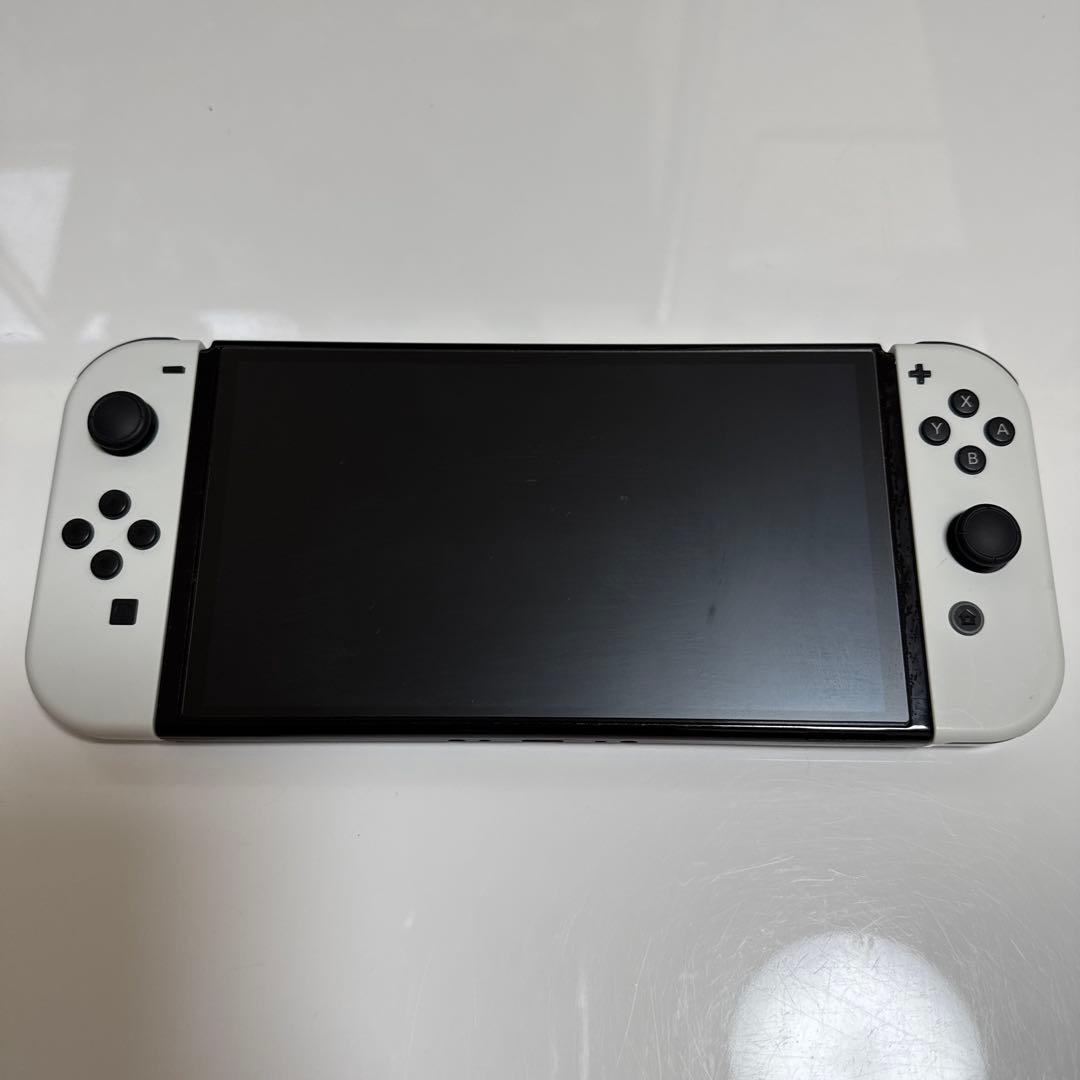 早いもの勝ち‼︎ Nintendo Switch 有機EL他お得4点セット販売‼︎