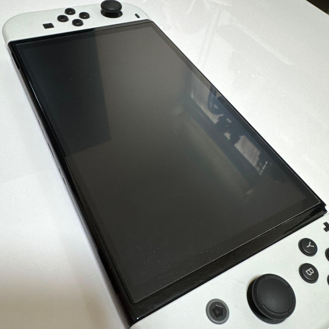 早いもの勝ち‼︎ Nintendo Switch 有機EL他お得4点セット販売‼︎