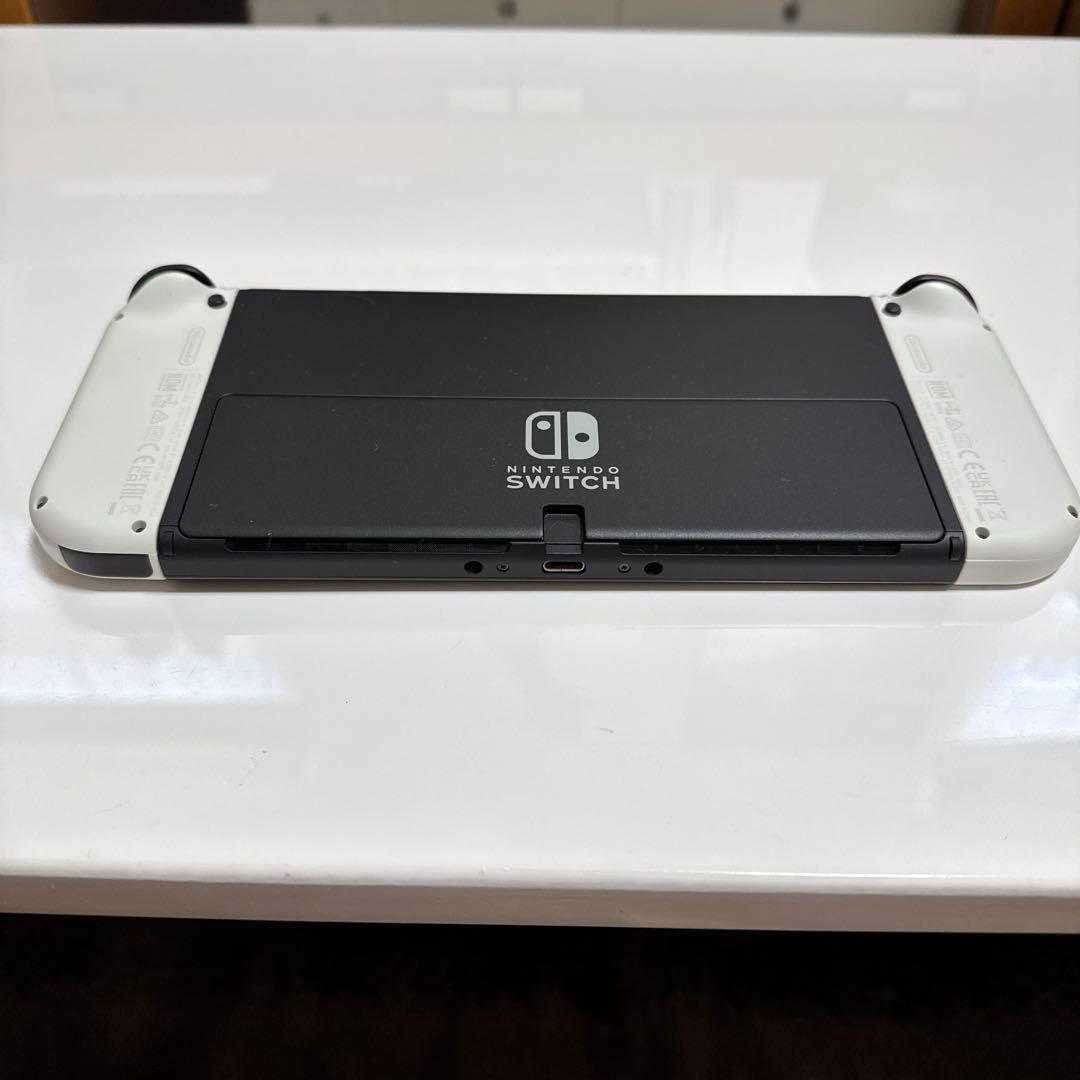 早いもの勝ち‼︎ Nintendo Switch 有機EL他お得4点セット販売‼︎