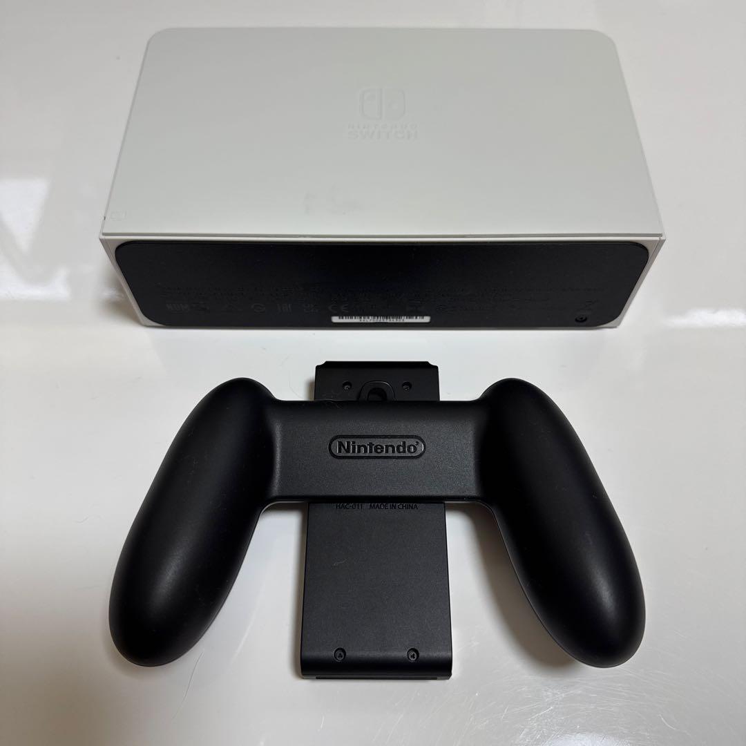 早いもの勝ち‼︎ Nintendo Switch 有機EL他お得4点セット販売‼︎