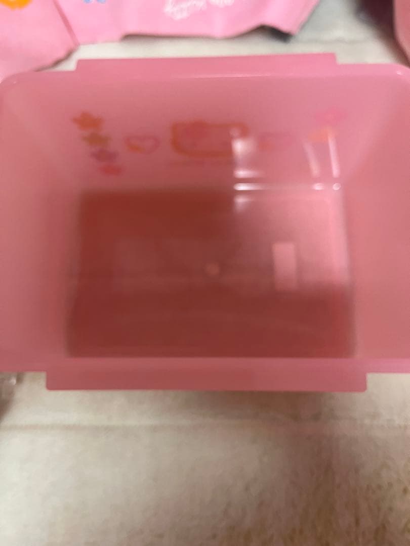 本日セール　レア　キティ　カオハナ　キャニスター　ケース　キッチン　調理器具