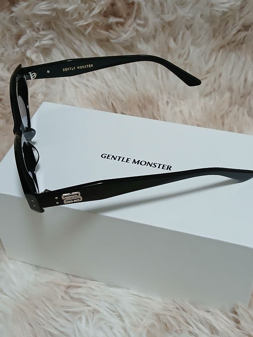 Gentle Monster ROCOCO 01 ジェントルモンスター