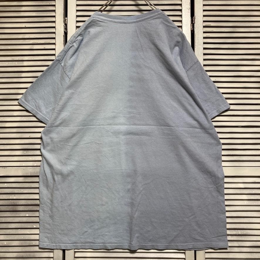 CAPT ラップ Tシャツ ウータンクラン ヒップホップ ビンテージ 古着