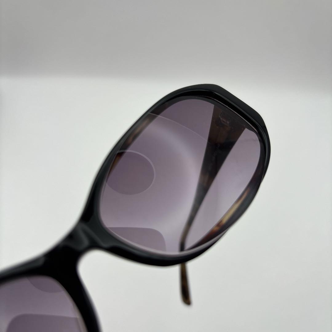 PRADA プラダ サングラス SPR21H べっこう 柄 オーバルサングラス