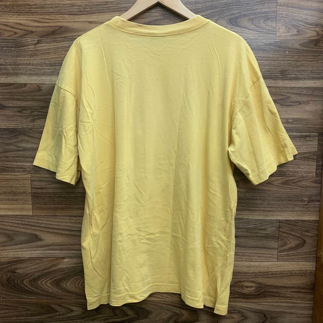中古 90s OLD STUSSY Tシャツ シャドーマン 紺タグ