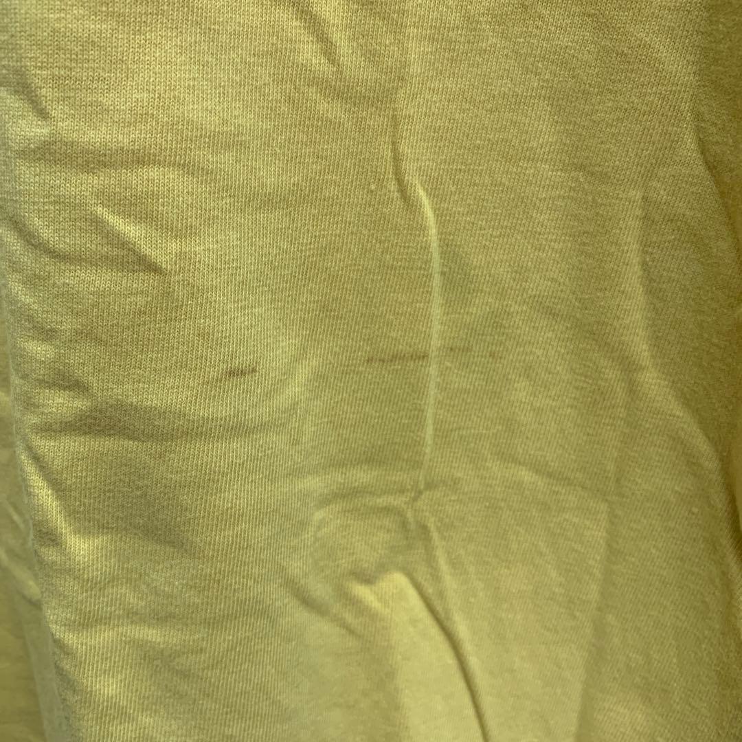 中古 90s OLD STUSSY Tシャツ シャドーマン 紺タグ