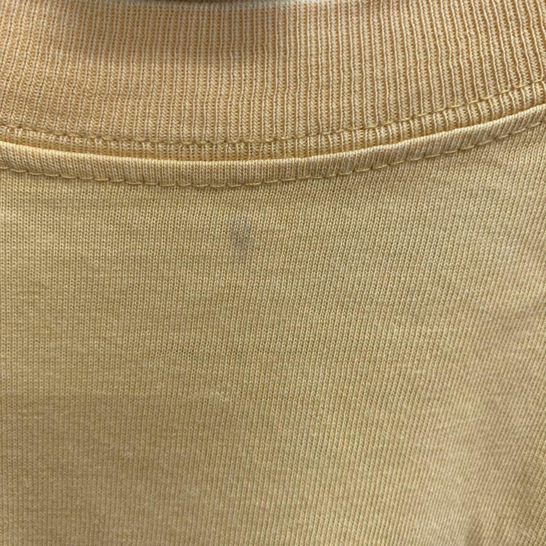 中古 90s OLD STUSSY Tシャツ シャドーマン 紺タグ