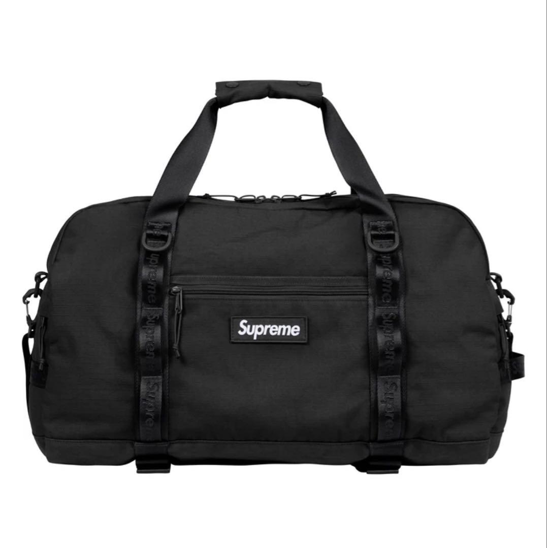 Supreme ダッフルバッグ 26ss