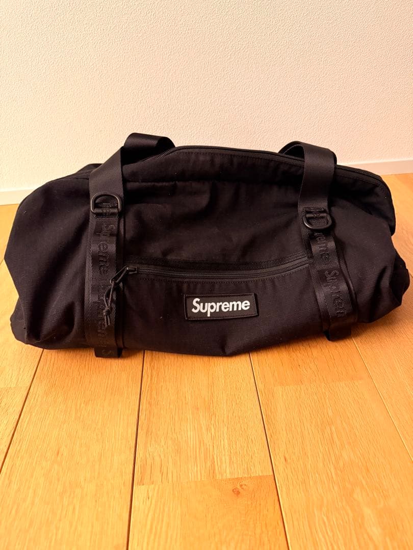 Supreme ダッフルバッグ 26ss