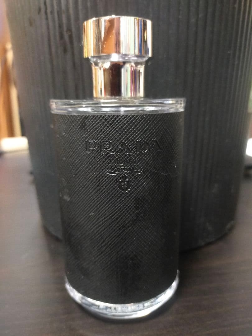 プラダ　オム　オードトワレ 100ml