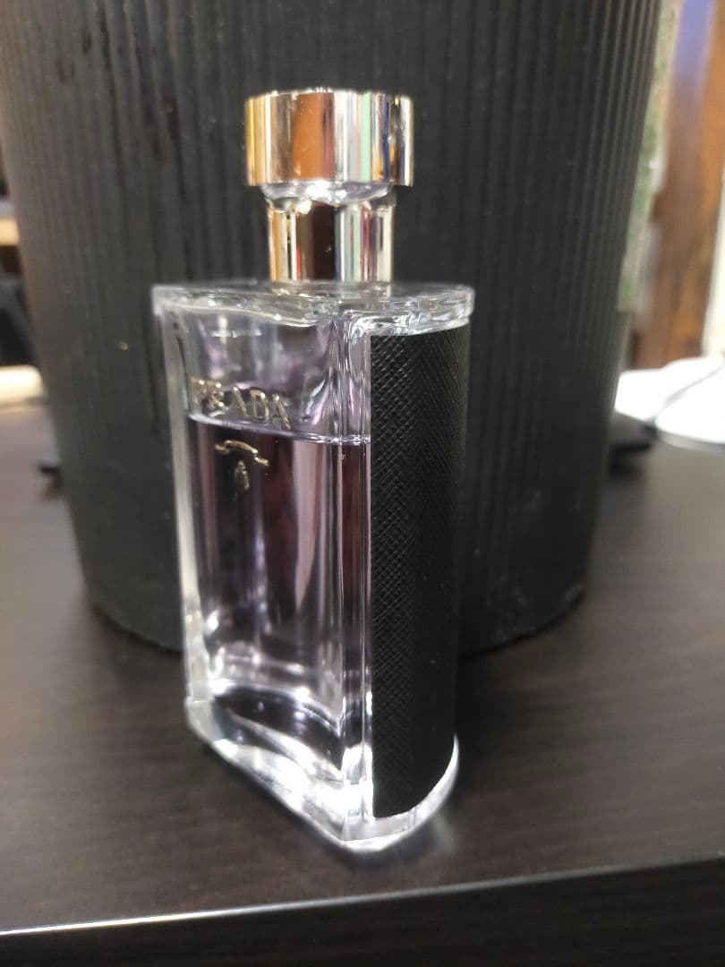プラダ　オム　オードトワレ 100ml