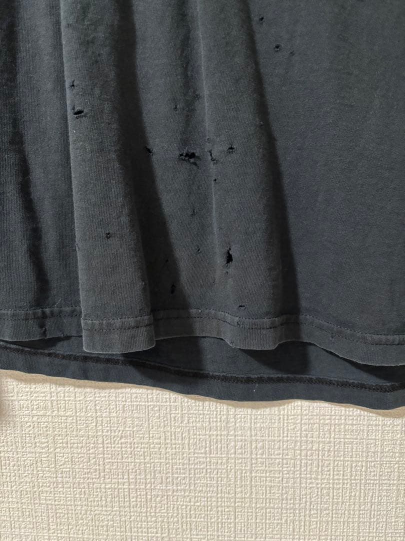 レア 00s SLAYER Tシャツ L