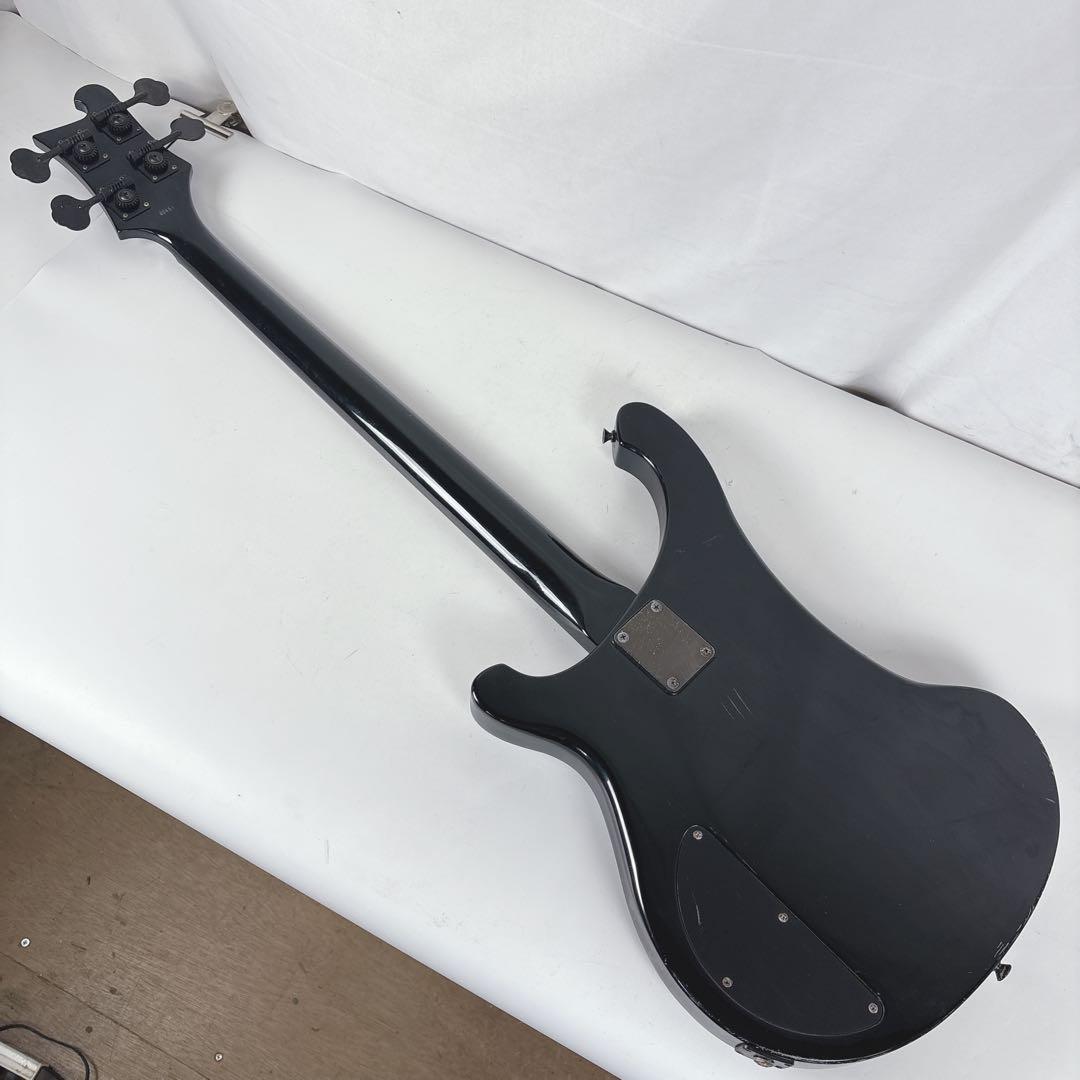 GRECO DEVICE with Spirit Energy エレキベース