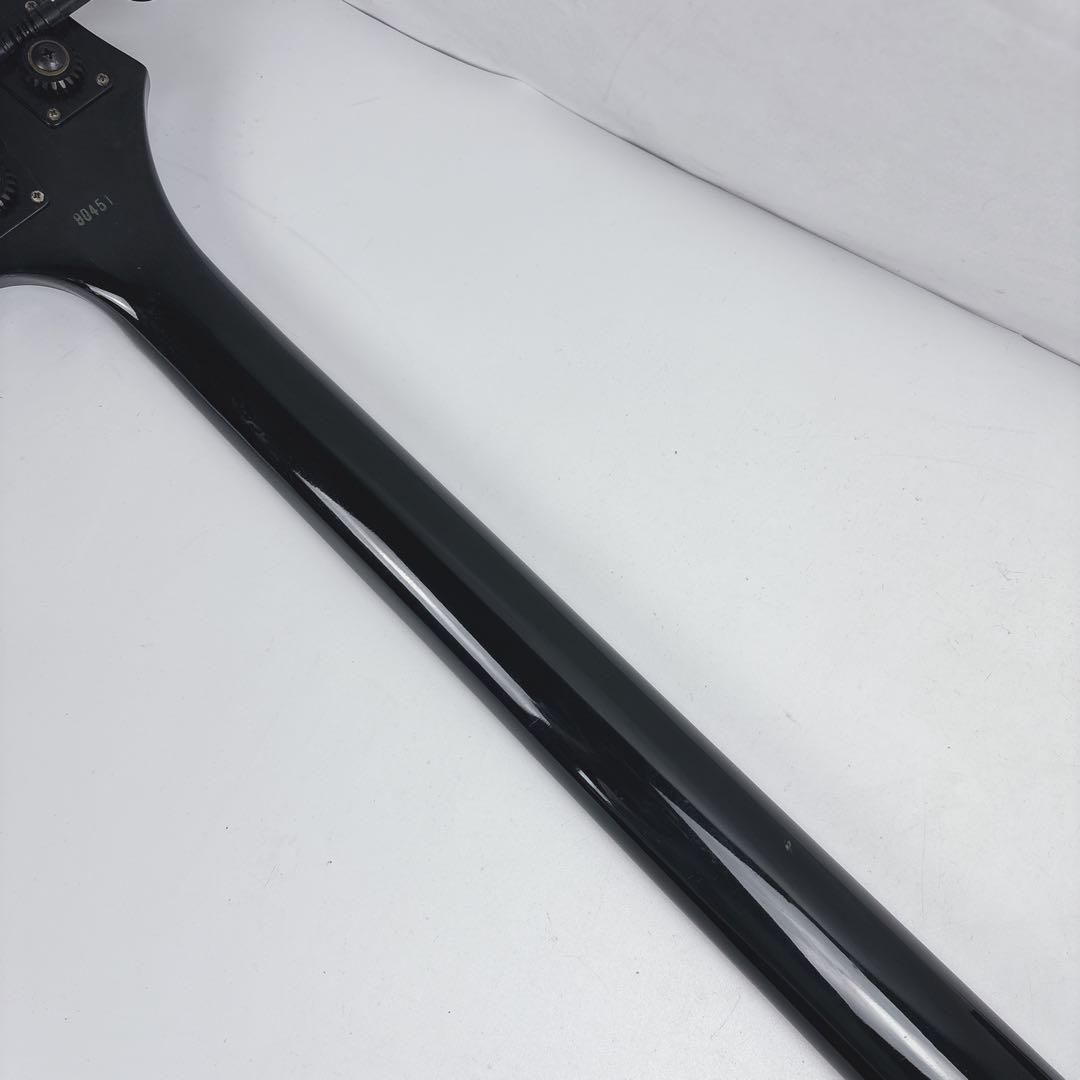 GRECO DEVICE with Spirit Energy エレキベース